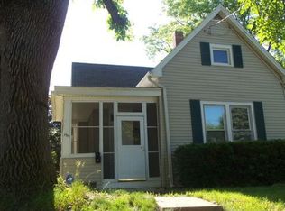 1314 N Bourland Ave, Peoria, IL