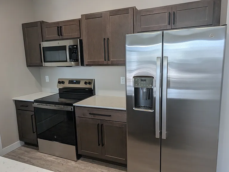 Legacy 34 Apartments at Prairie District — Photo 41