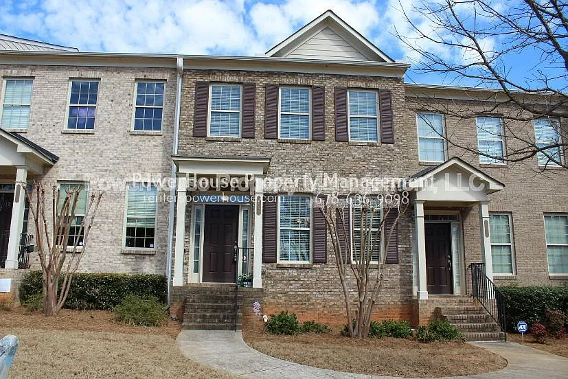 3 bed, 3.5 bath, 2260 sqft, $2,450 — Photo 1