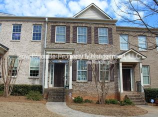 7058 Elmwood Ridge Ct, Doraville, GA 30340