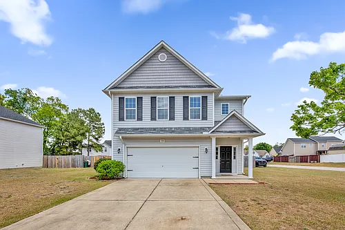 1500 Seabiscuit Dr Photo 1