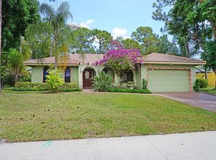 2802 NW Timbercreek Cir, Boca Raton, FL 33431