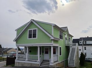 78 Eastern Ave, Worcester, MA 01605
