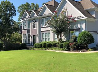 8215 Turnberry Way, Duluth, GA 30097