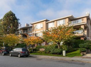 1131 55th St #106, Delta, BC V4M 3J9