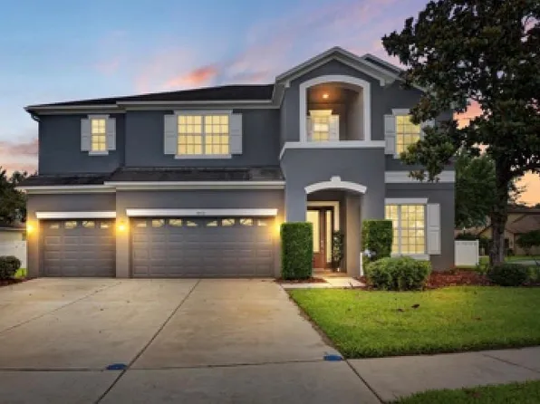 4419 Wildstar Cir, Zephyrhills, FL 33544