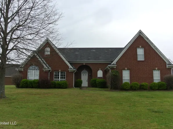 2668 Olivia Ln, Southaven, MS 38672