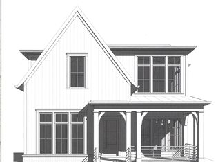 8031 Cane Creek Rd Lot 811, Nashville, TN 37221