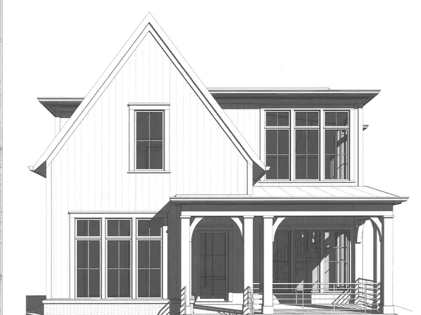 8031 Cane Creek Rd Lot 811, Nashville, TN 37221