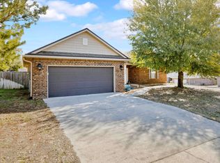 5177 Rabbit Run, Crestview, FL 32539