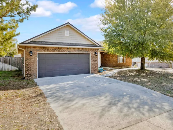 5177 Rabbit Run, Crestview, FL 32539