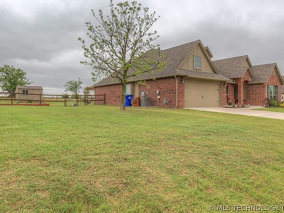 3rd image of 11494 S 218th East Ave