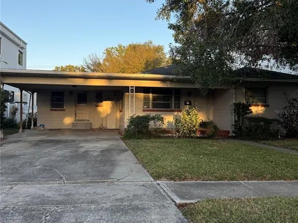 527 Danube Ave, Tampa, FL 33606