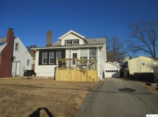 1111 S 55th St, Omaha, NE 68106