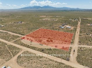 0 N Avenida Ramirez, Kingman, AZ 86409