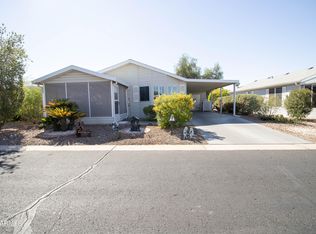 2550 S Ellsworth Rd UNIT 60, Mesa, AZ 85209