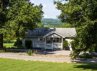 378 Hall Cove Rd, Warne, NC 28909