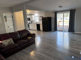 2931 Anderson Hwy, Powhatan, VA 23139