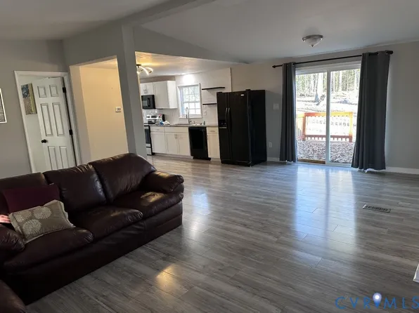 2931 Anderson Hwy, Powhatan, VA 23139