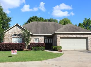 9021 Pink Pearl Ct, Shreveport, LA 71115