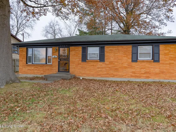 3905 Oakleaf Ln, Louisville, KY 40219