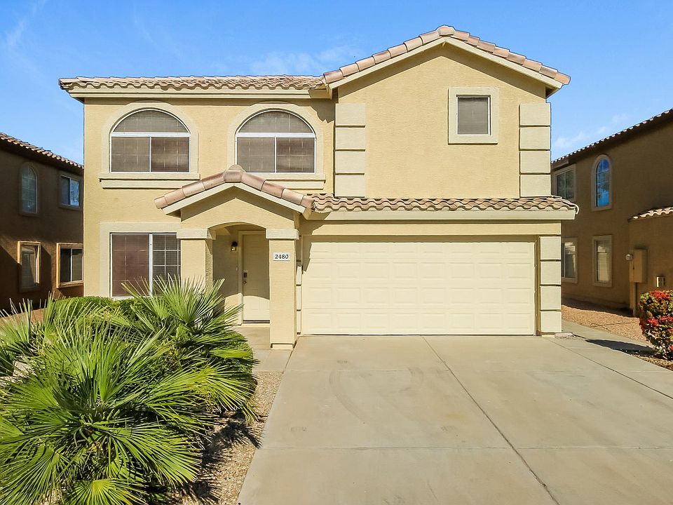 1st image of 2480 E Jasper Dr