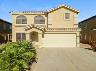 2480 E Jasper Dr, Gilbert, AZ 85296