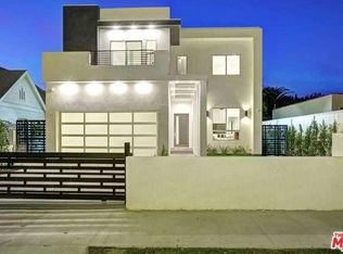 513 N Sierra Bonita Ave, Los Angeles, CA 90036