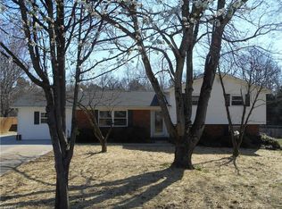 4472 Regina St, Trinity, NC 27370