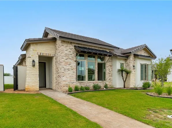 609 Grambling Ave, McAllen, TX 78504