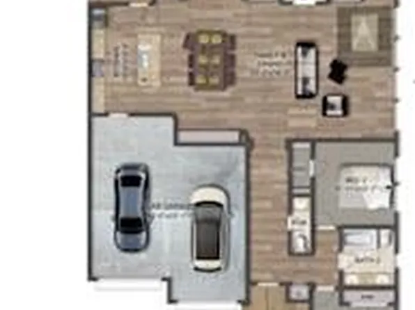 13431 Cherry Hill Cir Lot 211, Montgomery, TX 77356