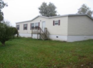 3993 Old Salem Rd, London, KY 40741