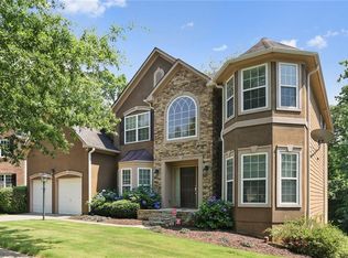 7867 Waterlace Dr, Fairburn, GA 30213