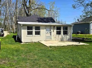 4283 W 500 S, Albion, IN 46701