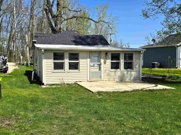 4283 W 500 S, Albion, IN 46701