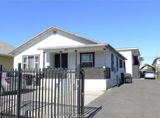 603 W 75th St, Los Angeles, CA 90044