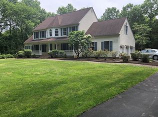 125 Kildee Rd, Belle Mead, NJ 08502