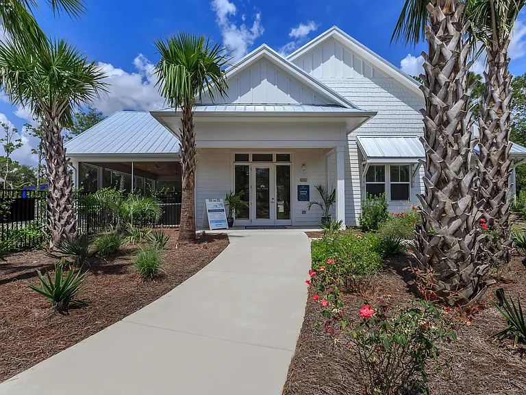 WELCOME HOME TO THE TOWNHOMES AT BEAU RIVAGE