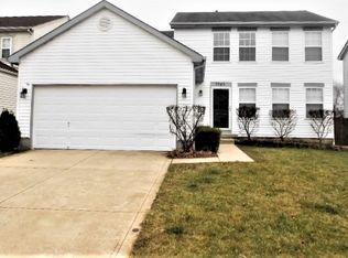 7043 Bryemar Dr, Reynoldsburg, OH