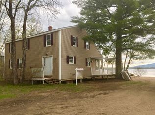 40 Danville Rd, Center Ossipee, NH 03814