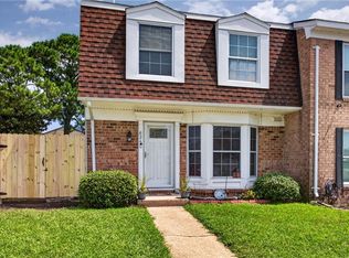 624 Hustings Court Ln, Virginia Beach, VA 23452