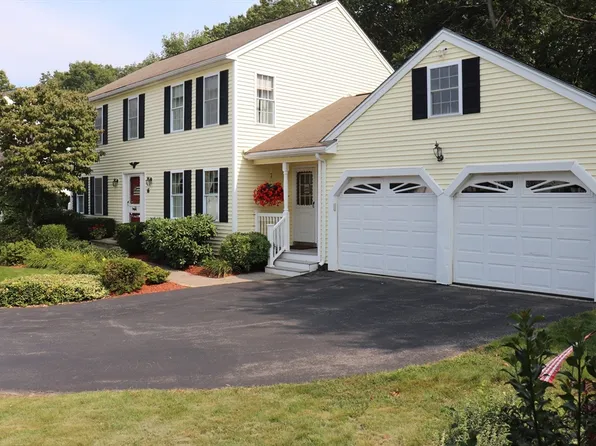 6 Adelaide Cir, Worcester, MA 01606