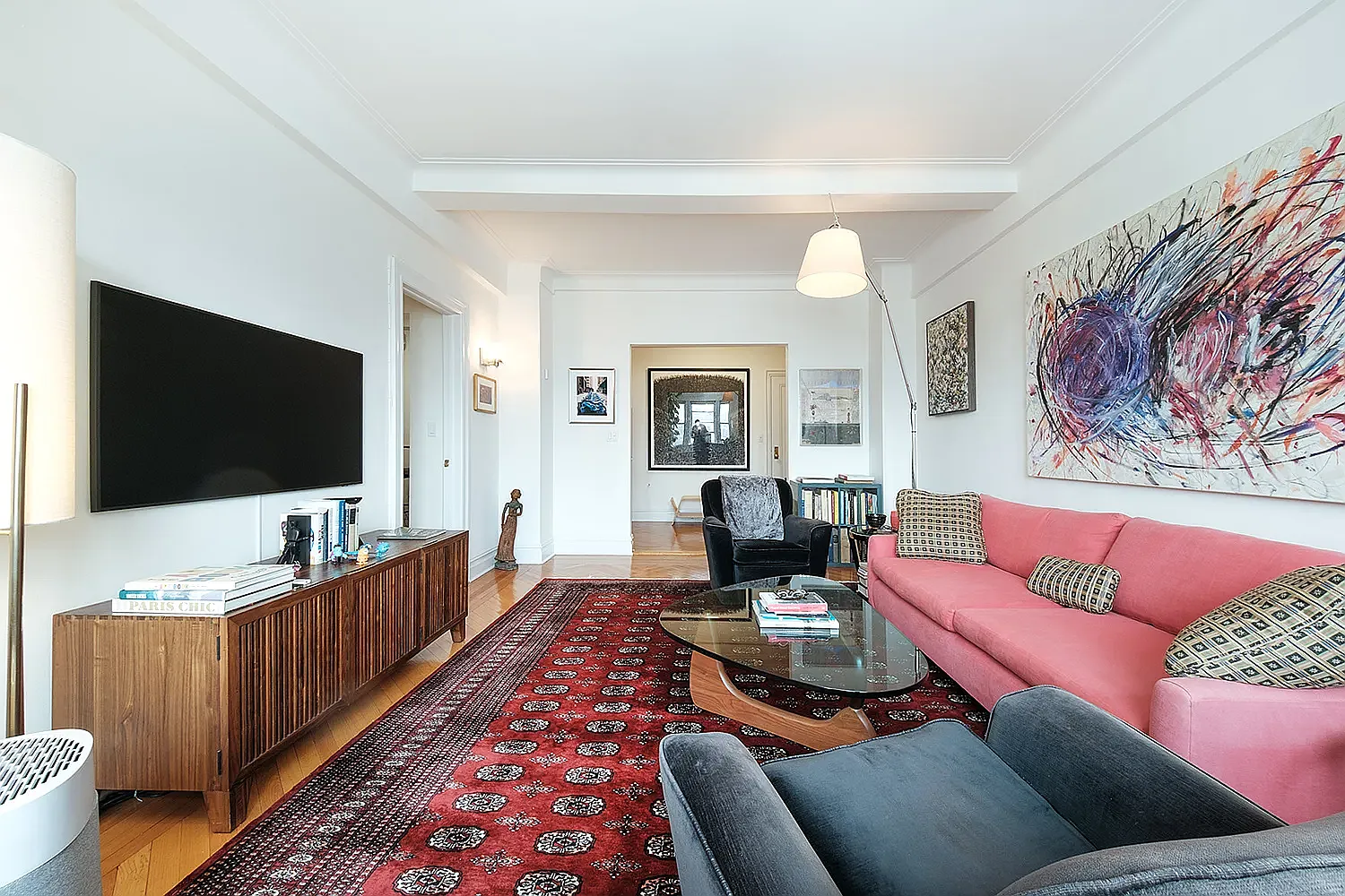 124 West 79th Street — Photo 3