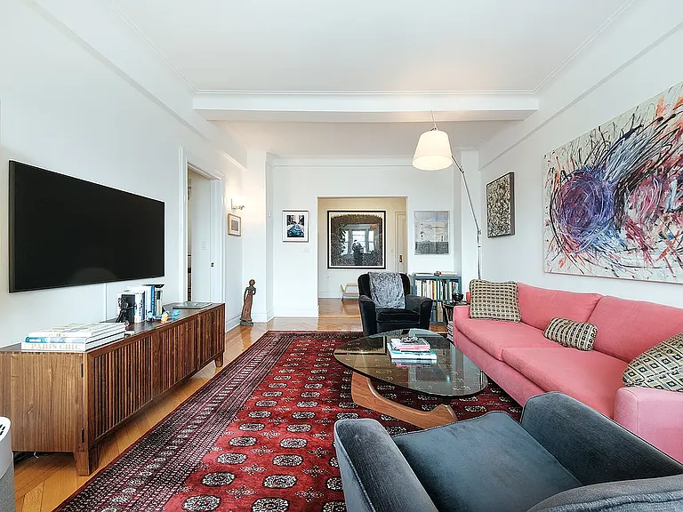 124 W 79th St #9D — Photo 3