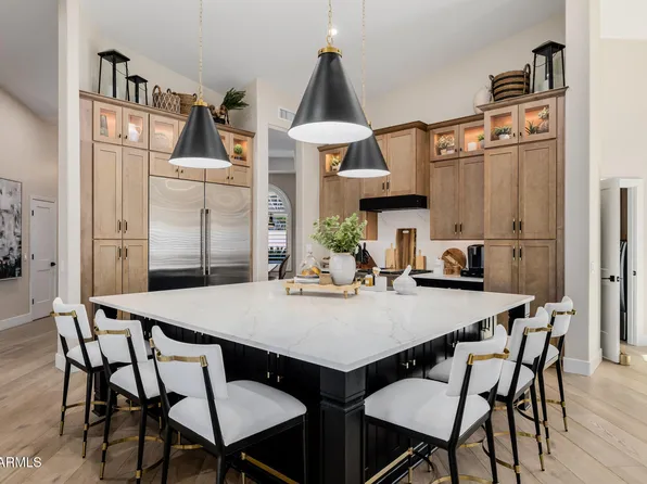 17848 N 52ND Place, Scottsdale, AZ 85254