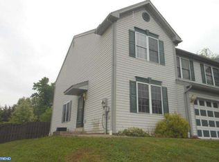 613 Frederick St, Sinking Spring, PA 19608