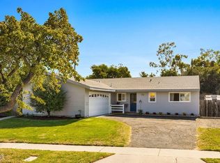 311 Baldwin Ave, Ventura, CA 93004