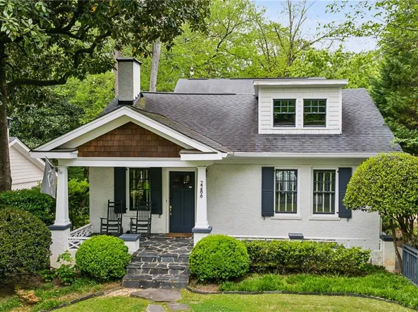 2286 Stephen Long Dr NE, Atlanta, GA 30305