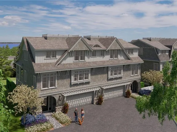 0 Willow Lane Leeward #B, Portsmouth, RI 02871