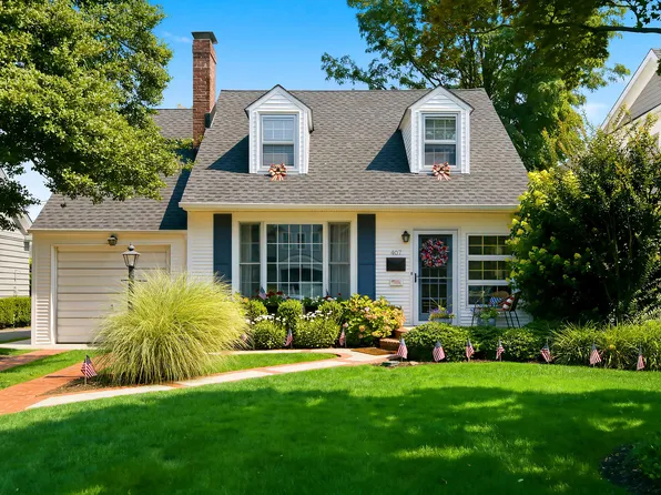 407 Boston Blvd, Sea Girt, NJ 08750